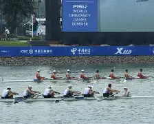 常规赛巅峰对决!祁连火狐队爆冷辽东青龙队,赛艇赛场再起波澜;临场应变见真章  常规赛巅峰对决!祁连火狐队爆冷辽东青龙队,赛艇赛场再起波澜;临场应变见真章